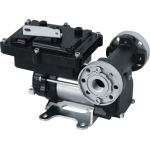 Piusi EX50 насос перекачки бензина керосина (220 в)(соед.1") фото 1